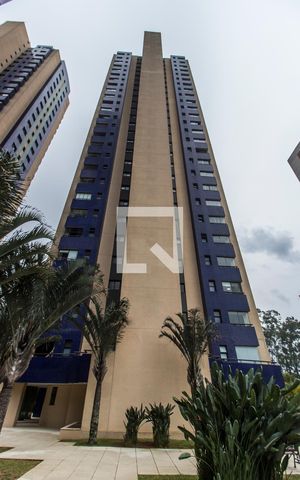 Apartamento para alugar com 158m², 4 quartos e 2 vagasFachada