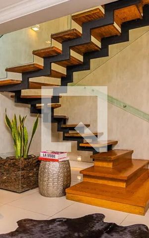 Apartamento à venda com 329m², 3 quartos e 3 vagasSala