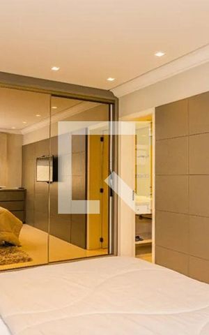 Apartamento à venda com 329m², 3 quartos e 3 vagasQuarto 3
