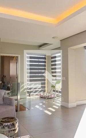 Apartamento à venda com 329m², 3 quartos e 3 vagasSala