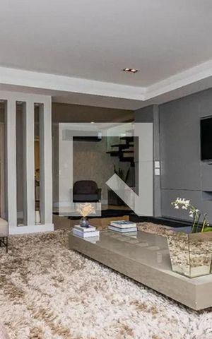 Apartamento à venda com 329m², 3 quartos e 3 vagasSala