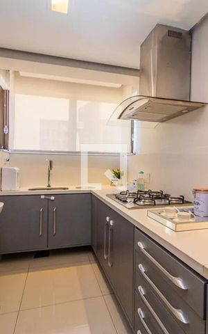 Apartamento à venda com 329m², 3 quartos e 3 vagasÁrea comum