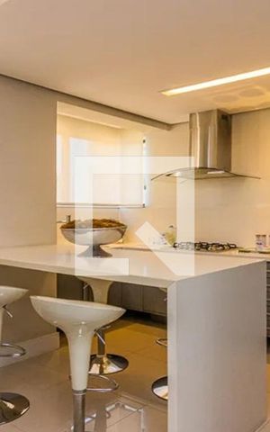 Apartamento à venda com 329m², 3 quartos e 3 vagasÁrea comum