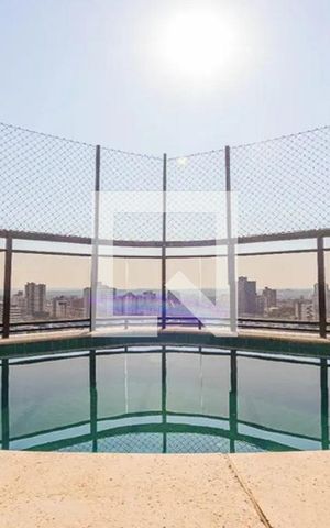 Apartamento à venda com 329m², 3 quartos e 3 vagasÁrea comum