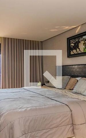 Apartamento à venda com 329m², 3 quartos e 3 vagasQuarto