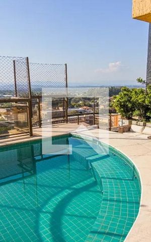 Apartamento à venda com 329m², 3 quartos e 3 vagasÁrea comum