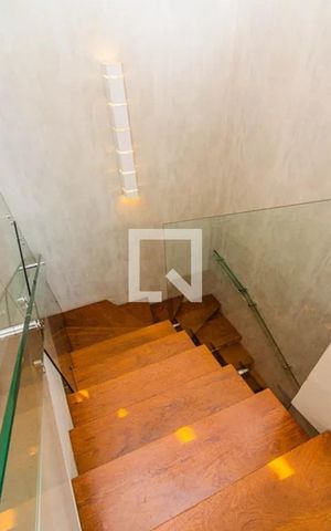 Apartamento à venda com 329m², 3 quartos e 3 vagasÁrea comum
