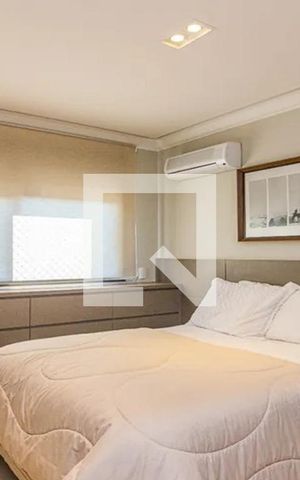 Apartamento à venda com 329m², 3 quartos e 3 vagasQuarto 3