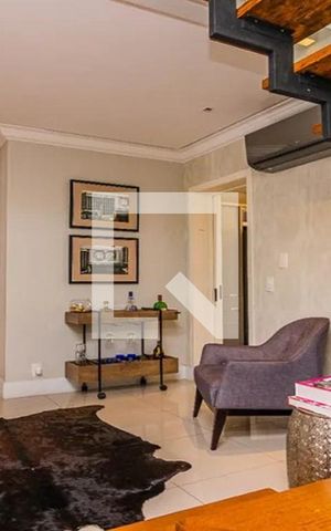 Apartamento à venda com 329m², 3 quartos e 3 vagasSala