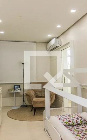 Apartamento à venda com 329m², 3 quartos e 3 vagasQuarto 2