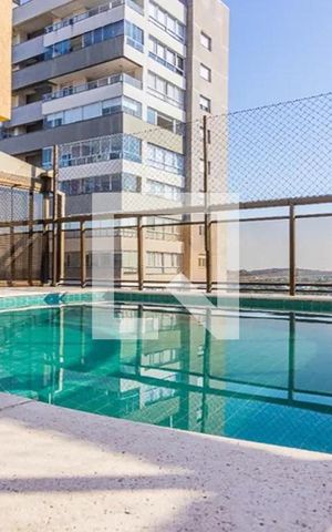 Apartamento à venda com 329m², 3 quartos e 3 vagasÁrea comum