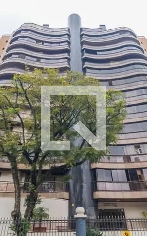 Apartamento à venda com 329m², 3 quartos e 3 vagasFachada