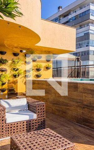 Apartamento à venda com 329m², 3 quartos e 3 vagasÁrea comum