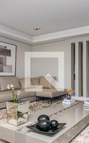 Apartamento à venda com 329m², 3 quartos e 3 vagasSala