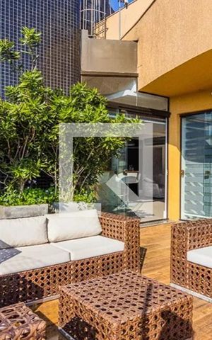 Apartamento à venda com 329m², 3 quartos e 3 vagasÁrea comum
