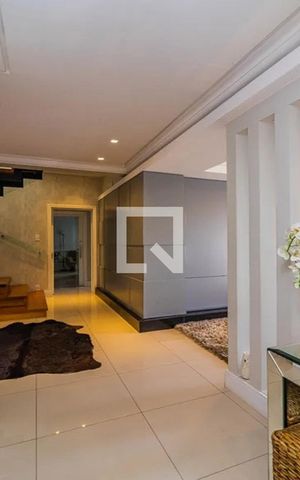 Apartamento à venda com 329m², 3 quartos e 3 vagasSala