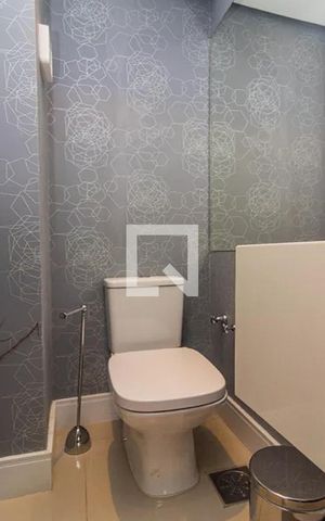 Apartamento à venda com 329m², 3 quartos e 3 vagasLavabo