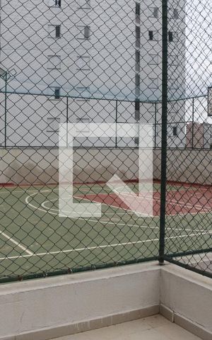 Apartamento para alugar com 54m², 2 quartos e 1 vagaQuadra Esportiva