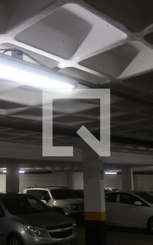Apartamento para alugar com 54m², 2 quartos e 1 vagaGaragem