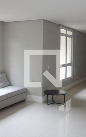Apartamento para alugar com 54m², 2 quartos e 1 vagaÁrea comum - Salão de festas