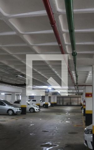 Apartamento para alugar com 54m², 2 quartos e 1 vagaGaragem