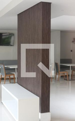 Apartamento para alugar com 54m², 2 quartos e 1 vagaÁrea comum - Salão de festas