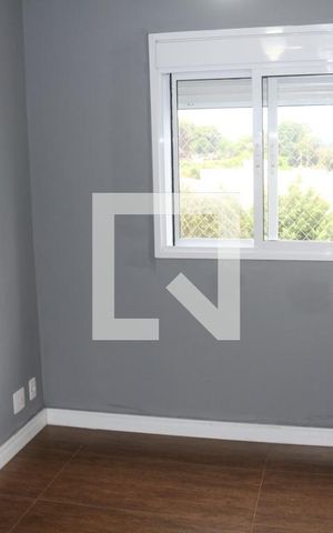 Apartamento para alugar com 54m², 2 quartos e 1 vagaSuíte 1