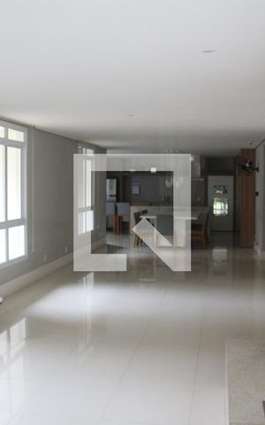 Apartamento para alugar com 54m², 2 quartos e 1 vagaÁrea comum - Salão de festas