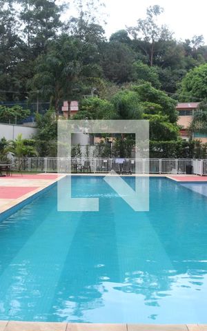 Apartamento para alugar com 54m², 2 quartos e 1 vagaÁrea comum - Piscina