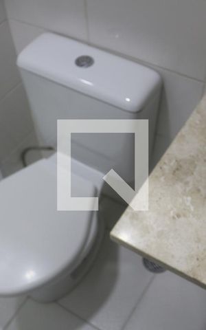 Apartamento para alugar com 54m², 2 quartos e 1 vagaBanheiro 1