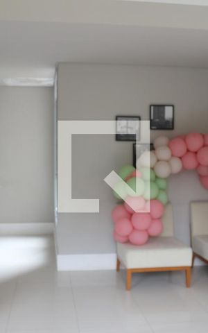 Apartamento para alugar com 54m², 2 quartos e 1 vagaÁrea comum - Salão de festas