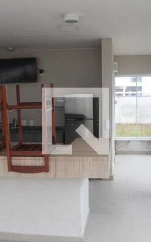 Apartamento para alugar com 54m², 2 quartos e 1 vagaÁrea comum - Churrasqueira