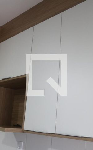 Apartamento para alugar com 54m², 2 quartos e 1 vagaCozinha