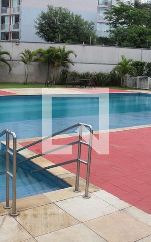 Apartamento para alugar com 54m², 2 quartos e 1 vagaÁrea comum - Piscina
