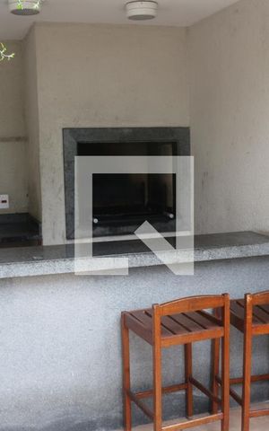 Apartamento para alugar com 54m², 2 quartos e 1 vagaÁrea comum - Churrasqueira
