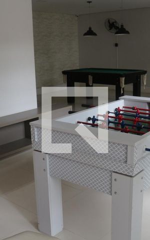 Apartamento para alugar com 54m², 2 quartos e 1 vagaSalão de jogos