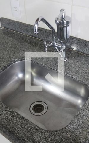 Apartamento para alugar com 54m², 2 quartos e 1 vagaCozinha
