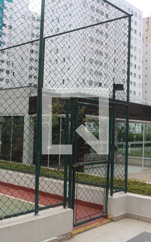 Apartamento para alugar com 54m², 2 quartos e 1 vagaQuadra Esportiva
