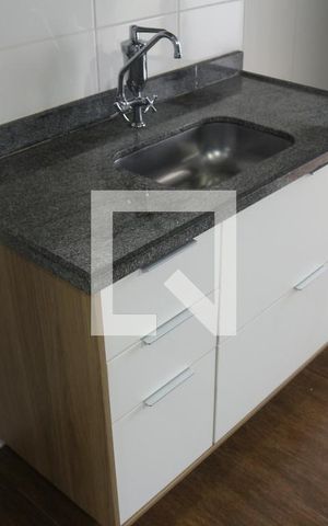 Apartamento para alugar com 54m², 2 quartos e 1 vagaCozinha