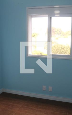 Apartamento para alugar com 54m², 2 quartos e 1 vagaQuarto 1