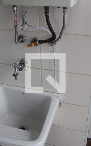 Apartamento para alugar com 54m², 2 quartos e 1 vagaÁrea de Serviço