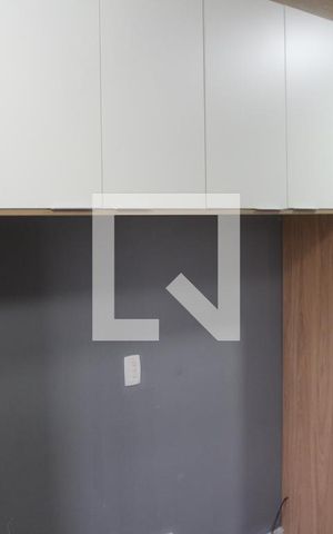 Apartamento para alugar com 54m², 2 quartos e 1 vagaSuíte 1