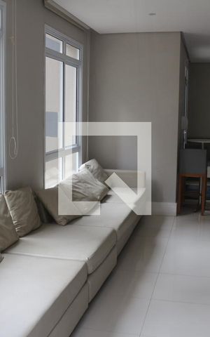 Apartamento para alugar com 54m², 2 quartos e 1 vagaÁrea comum - Salão de festas