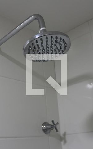 Apartamento para alugar com 54m², 2 quartos e 1 vagaBanheiro da Suíte 1
