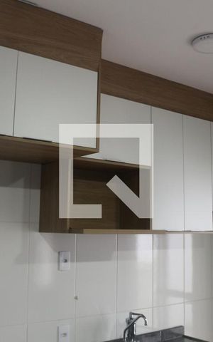 Apartamento para alugar com 54m², 2 quartos e 1 vagaCozinha