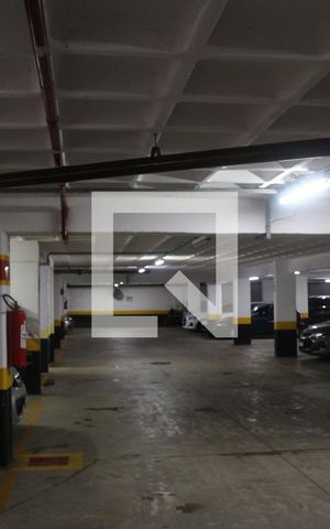 Apartamento para alugar com 54m², 2 quartos e 1 vagaGaragem