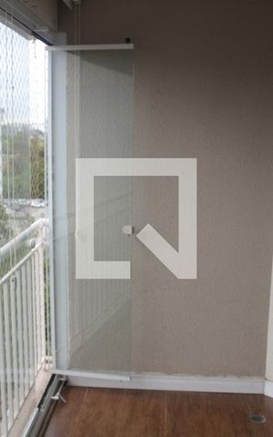 Apartamento para alugar com 54m², 2 quartos e 1 vagaVaranda