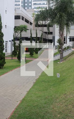 Apartamento para alugar com 54m², 2 quartos e 1 vagaÁrea comum