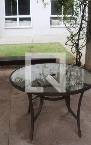 Apartamento para alugar com 54m², 2 quartos e 1 vagaÁrea comum - Churrasqueira
