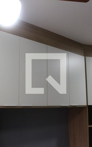 Apartamento para alugar com 54m², 2 quartos e 1 vagaSuíte 1